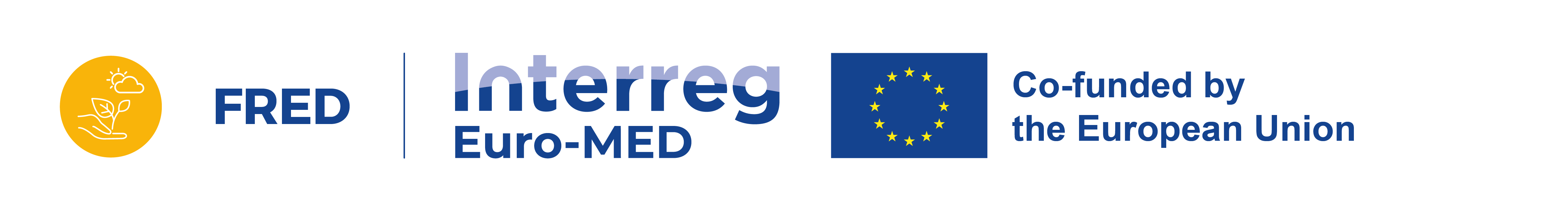 Interreg Euro-MED - RECIRCLE MED